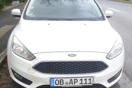 Ford Focus 225.000 km 4.800 &euro; oberhausen 46117