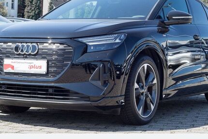 Audi Q4 e-tron 29.783 km 31.870 &euro; Oberhausen 46047
