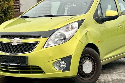 Chevrolet Spark 193.610 km 1.100 &euro; Gelsenkirchen 45884