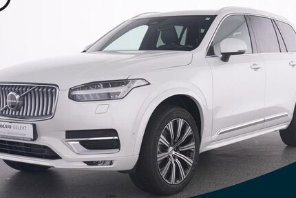 Volvo XC90 4.841 km 59.650 &euro; Essen-Kray 45309