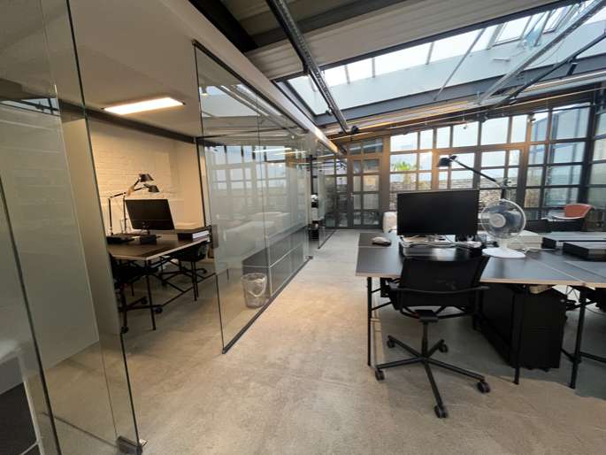 Büro in Düsseldorf 129 € 4 m² zimmer