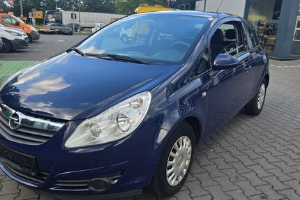 Opel Corsa 260.000 km 1.450 € Bottrop 46238