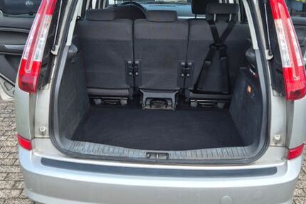 Ford C-Max 162.347 km 1.600 &euro; Krefeld 47829