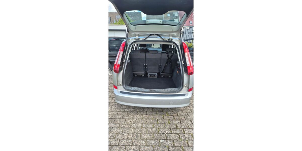 Ford C-Max 162.347 km 1.600 &euro; Krefeld 47829