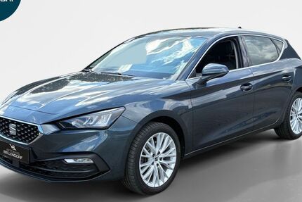 Seat Leon 88.568 km 21.470 &euro; Bottrop 46244