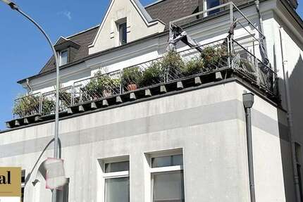 Wohnung zum Kaufen in Bochum 128.800 € 83 m² 3 zimmer