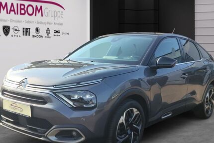 Citroen C4 60.000 km 14.990 &euro; Wesel 46485