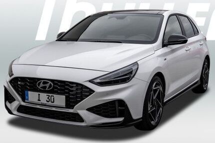 Hyundai i30 9.900 km 26.990 &euro; Moers 47441