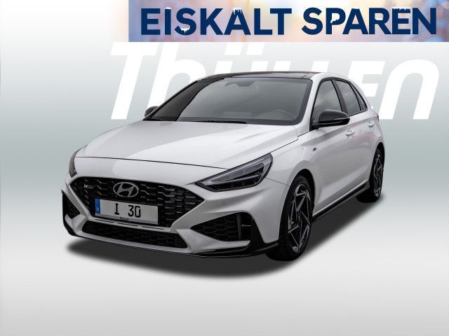 Hyundai i30 9.900 km 26.990 &euro; Moers 47441