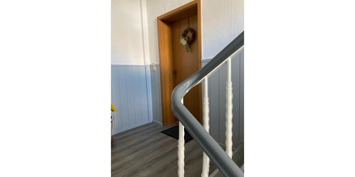 Erdgeschoßwohnung Hattingen - 2 Zimmer, 54 m&sup2;, 350&euro; | Angebot:25219727