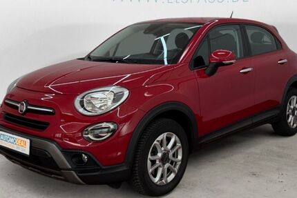 Fiat 500X 61.773 km 14.979 &euro; Dinslaken 46539