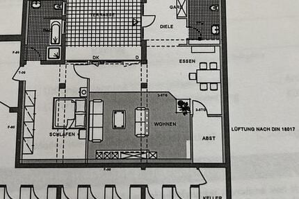 Wohnung Dinslaken - 2 Zimmer, 102 m&sup2;, 259.000&euro; | Angebot:25789647