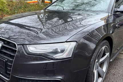 Audi A5 229.587 km 9.900 &euro; Essen 45276