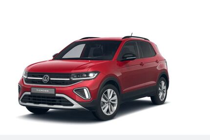 VW T-Cross 7.041 km 21.210 &euro; Herne 44653