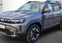 Gebrauchtwagen Dacia Duster