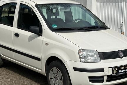 Fiat Panda 161.657 km 2.473 &euro; Moers 47445