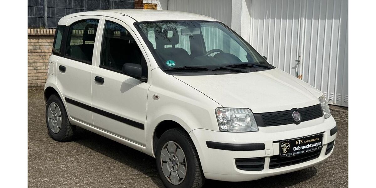 Fiat Panda 161.657 km 2.473 &euro; Moers 47445