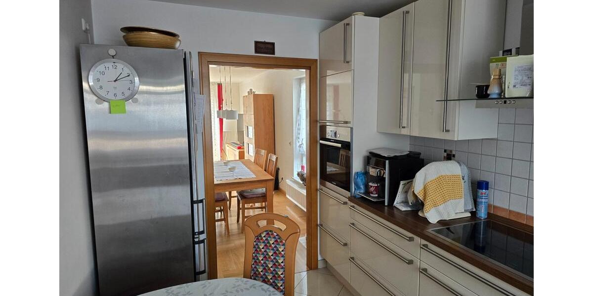 Doppelhaushälfte Essen Stadtbezirk IV - 6.5 Zimmer, 149 m&sup2;, 1.659&euro; | Angebot:25993241