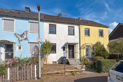 Haus Voerde (Niederrhein) - 3 Zimmer, 81 m&sup2;, 219.000&euro; | Angebot:27618017