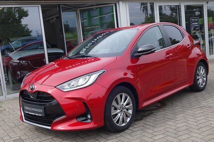 Mazda 2 Hybrid 21.554 km 21.450 &euro; Herten 45701