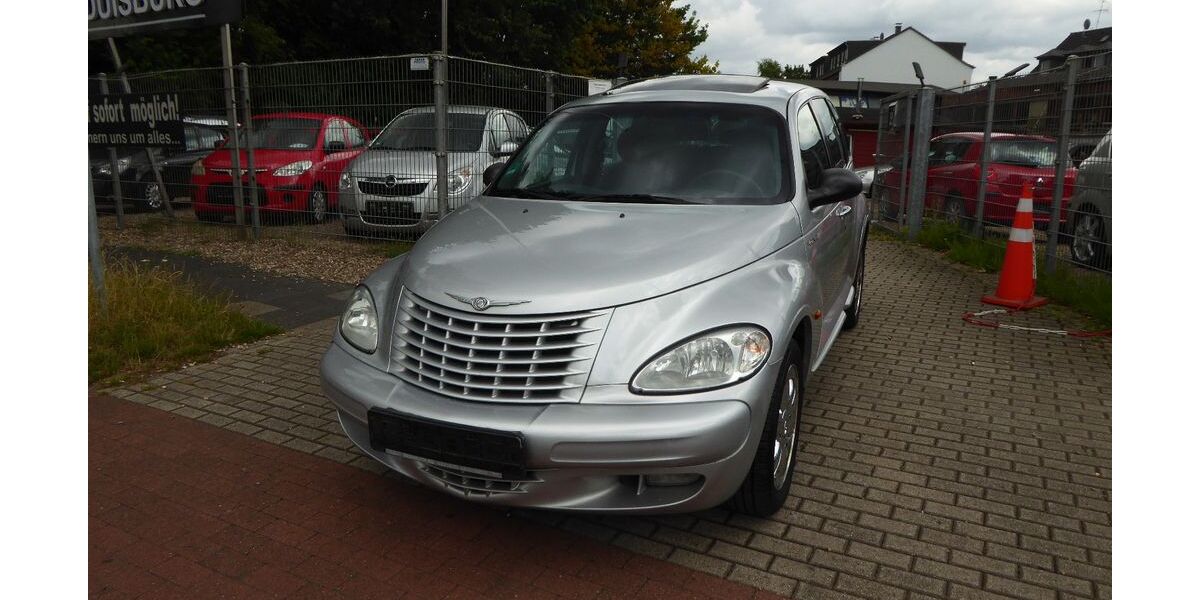 Chrysler PT Cruiser 174.000 km 2.750 &euro; Duisburg 47249