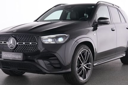 Mercedes-Benz GLE 400 4.900 km 95.750 &euro; Essen 45309