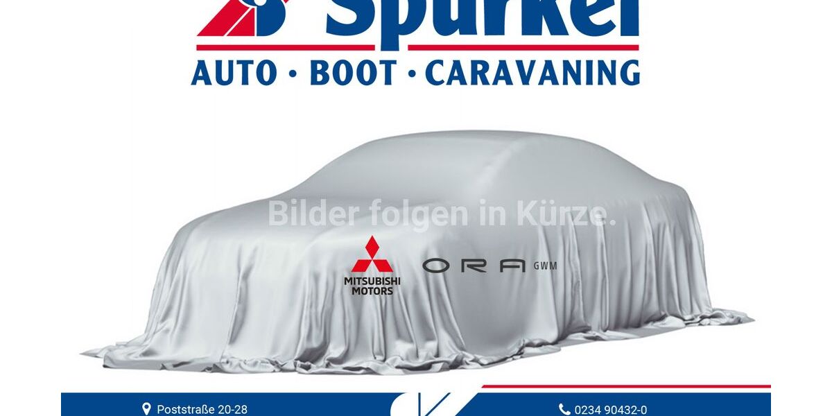 Kia ceed / Ceed 70.932 km 9.980 &euro; Bochum 44809