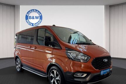Ford Tourneo Custom 39.846 km 38.999 &euro; Krefeld 47805