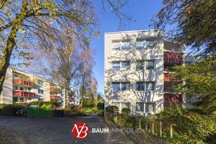 Wohnung Meerbusch / Büderich Büderich - 2 Zimmer, 82 m&sup2;, 310.000&euro; | Angebot:25391746