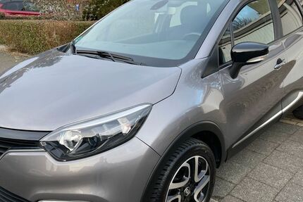 Renault Captur 126.500 km 6.999 &euro; Mülheim an der Ruhr 45468