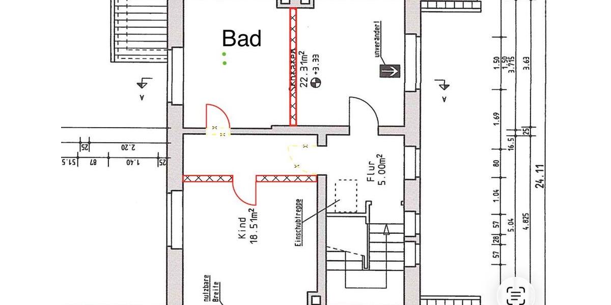 Maisonettenwohnung Gladbeck Brauck - 3 Zimmer, 100 m&sup2;, 279.000&euro; | Angebot:26421201