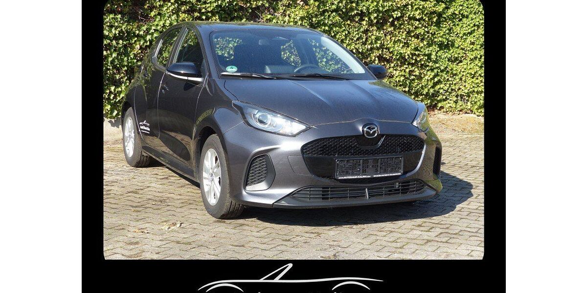 Mazda 2 Hybrid 8.000 km 20.900 &euro; Gelsenkirchen 45899