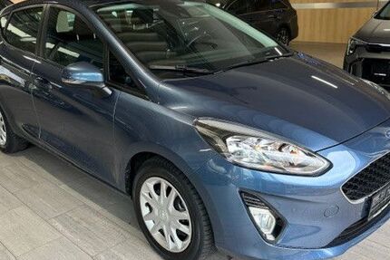 Ford Fiesta 49.824 km 11.990 &euro; Gladbeck 45968