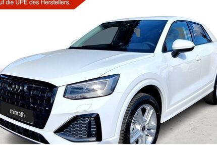 Audi Q2 2.500 km 27.980 &euro; Moers 47441