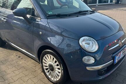 Fiat 500 133.000 km 4.000 &euro; Gelsenkirchen 45879