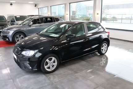 Seat Ibiza 158.067 km 8.650 &euro; Essen 45329