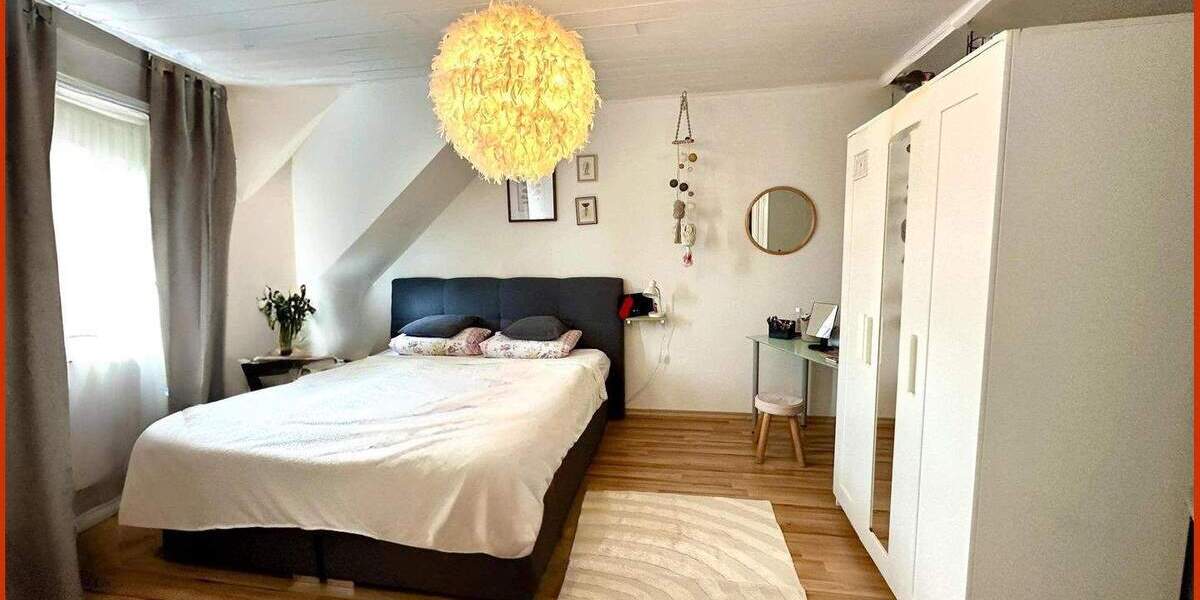 Mehrfamilienhaus, Wohnhaus Rheinberg Borth - 7 Zimmer, 204 m&sup2;, 527.000&euro; | Angebot:25165816