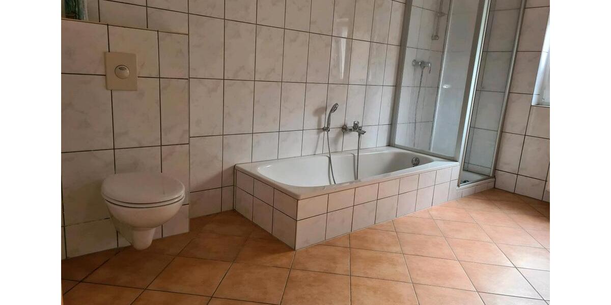 3 Raum Wohnung zimmer