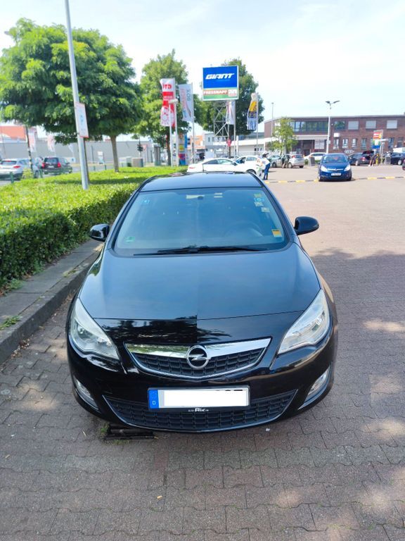 Astra