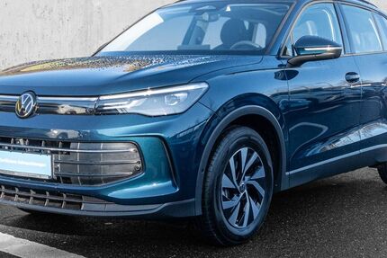 VW Tiguan 11.656 km 35.950 &euro; Meerbusch 40670