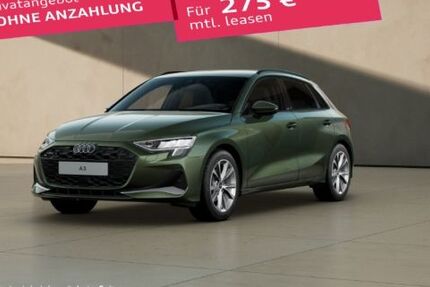 Audi A3 3.161 km 31.990 &euro; Essen 45143