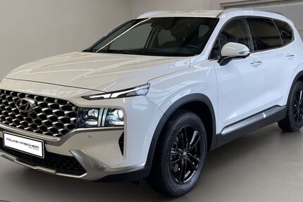 Hyundai SANTA FE 64.512 km 28.790 &euro; Krefeld 47805