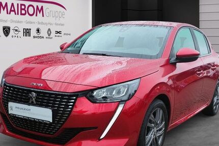 Peugeot 208 71.000 km 12.490 &euro; Wesel 46485
