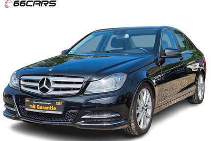 Mercedes C 250