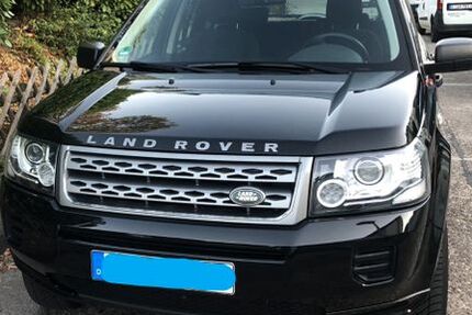 Land Rover Freelander 235.000 km 8.500 &euro; Essen 45277