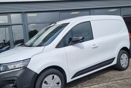 Nissan Townstar 3.500 km 27.990 &euro; Wesel 46485