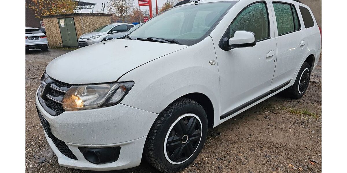 Dacia Logan 167.300 km 3.999 &euro; Gelsenkirchen 45884