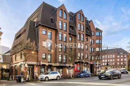 Einziehen und Wohlfühlen: Ihr neues Zuhause in Recklinghausen mit Erbbauvertrag 1 zimmer