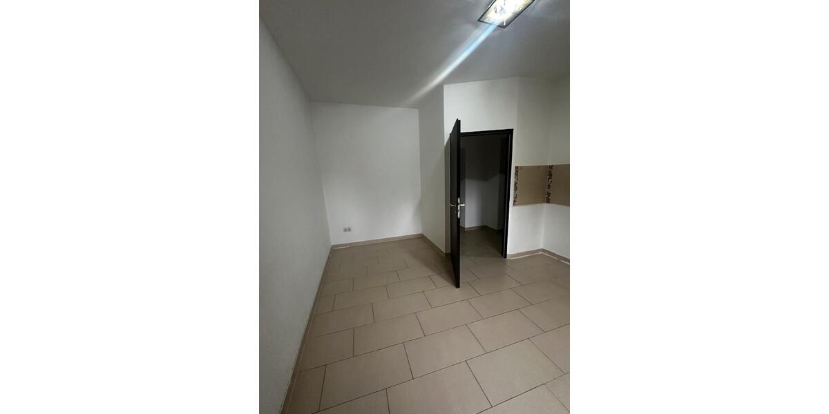 Wohnung im 2. OG 4 zimmer