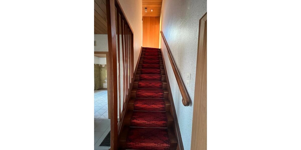 Reihenhaus Duisburg Hochheide - 3 Zimmer, 95 m&sup2;, 285.000&euro; | Angebot:25299495